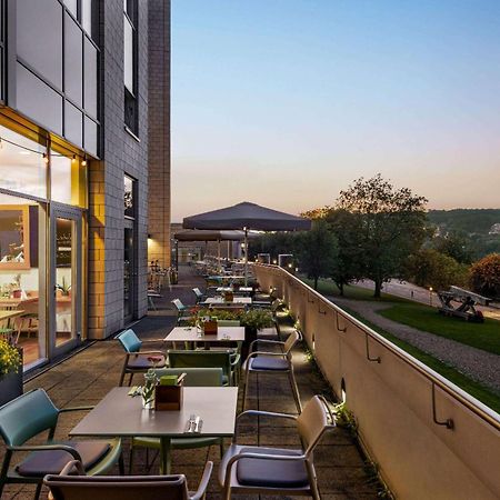Vienna House Easy By Wyndham Wuppertal Hotel Exterior foto